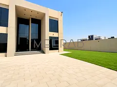 MODERN INTERIORS | HIGH QUALITY VILLA | ELEVATOR