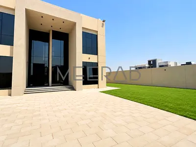 MODERN INTERIORS | HIGH QUALITY VILLA | ELEVATOR