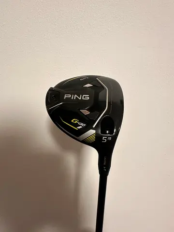 Ping G430 5Wood (sft)