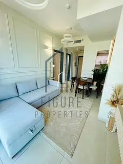 Beautiful | Low Price | 12 cheques | Fully Furnished