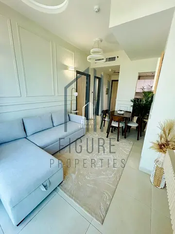 Beautiful | Low Price | 12 cheques | Fully Furnished