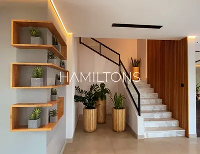Exclusive Eco-Luxury Villa | Sustainability Meets Elegance | Resale
