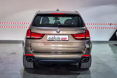 صورة 7 لـ 2017 BMW X5