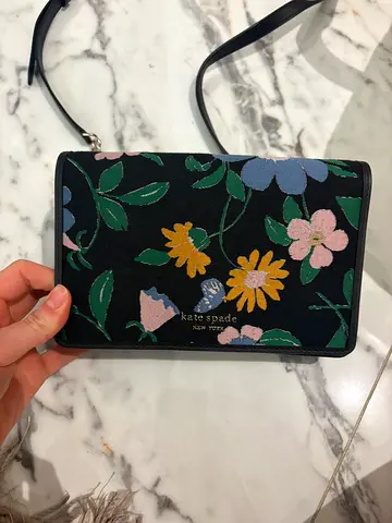 Kate Spade crossbody bag