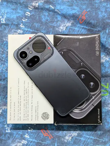 Nothing Phone 4a Pro 256GB