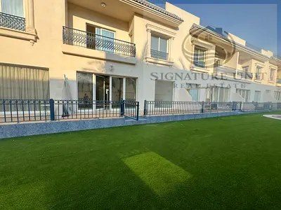 3BR VILLA | SHARED POOL &amp; GYM | MIRDIF