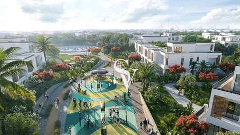 Luxury lagoon community | High ROI | Handover 2028