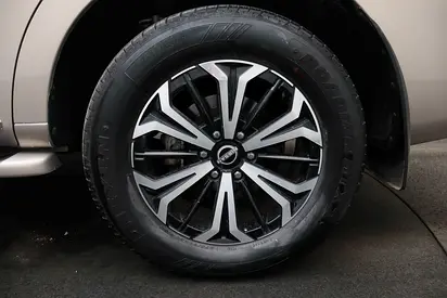2023 Nissan PATROL 照片 7