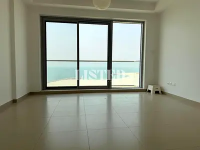 Investors Deal | Well Maintained | Sea View Studio