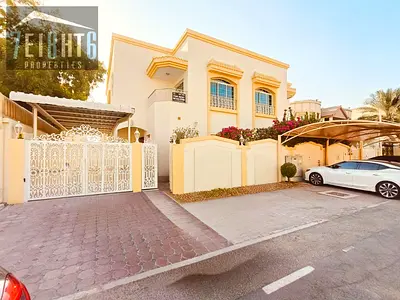 Lowest in the market || Beautifully presented || Private Garden || Prime Mirdif Location
