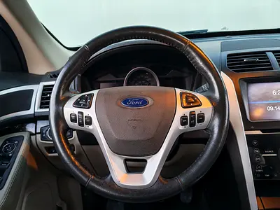 صورة مصغرة 15 لـ 2013 FORD EXPLORER