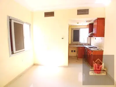 Ready to move apparment for family 17k muwailah