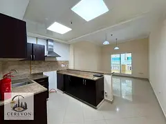 DSO Studio Apartment | Balcony | Road View