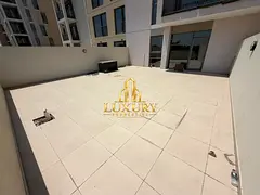 ✨ HOT DEAL – Uptown Al Zahia | 1BHK with Terrace | For Rent