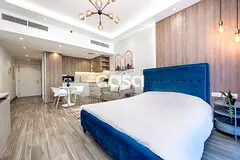 Brand New | Chiller Free | Fully Furnished