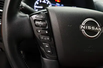 2023 Nissan PATROL 缩略图 16
