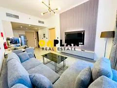 Upgraded Furnished 1BR I Hot Deal I Expansive Layout