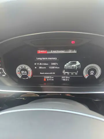 2020 AUDI A8 thumbnail 18