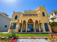 Ready To Move In | Garden Home Villa For Rent
