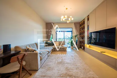 BURJ KHALIFA VIEW | FURNISHED | KITCHEN UPGRADED