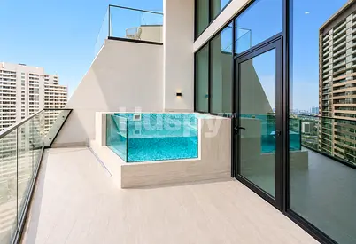 Ready to Move In | Private Pool | Semi Furnished