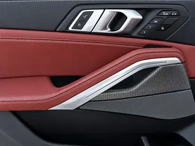 2020 BMW X6 — миниатюра 18
