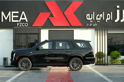 صورة 7 لـ 2026 Cadillac ESCALADE