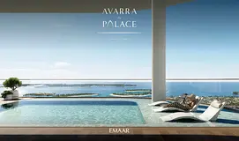 Palace-Branded 1BR in Business Bay | 2 Minutes to Metro | Only 10% on Handover