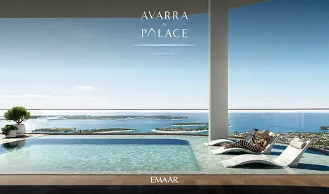 Palace-Branded 1BR in Business Bay | 2 Minutes to Metro | Only 10% on Handover