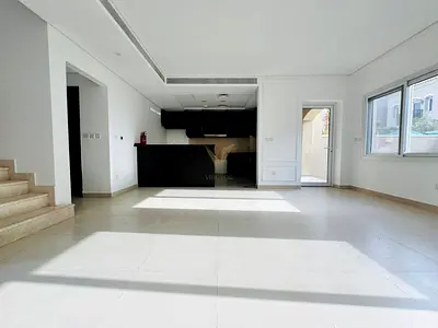 3 BEDROOM+MAID VILLA | CASA DORA, SERENA | VACANT