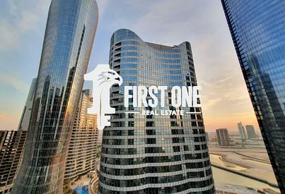 High floor | Great view | Ready to move