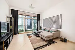 Fully Furnished | with Study | Vacant now