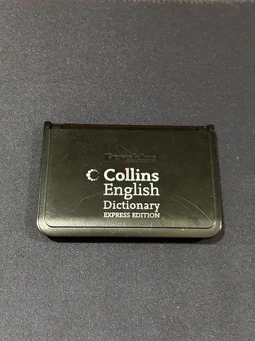 Franklin Collins English Dictionary – Express Edition