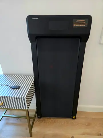 Portable Walking Treadmill / Walking Under Desk  Home Compact Treadmill