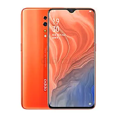 Oppo Reno Z 128GB 8GB RAM Coral Orange