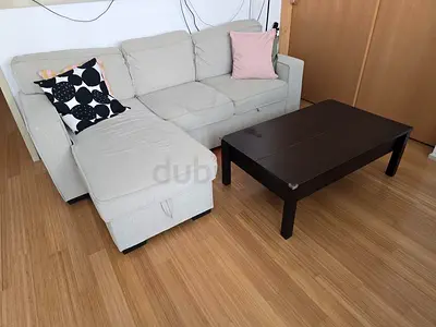 Sofa bed