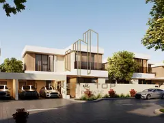 Premium 3 Bedroom Family Villas | Sharjah Community Living | Easy Payment Options | Majlis, Maid’s