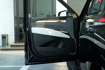 صورة مصغرة 19 لـ 2026 Cadillac ESCALADE