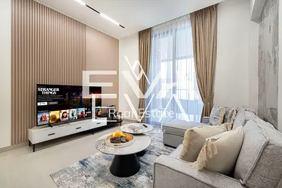 FULLY FURNISHED | SMART HOME | VACANT