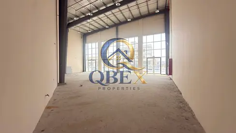 Premium Warehouse Opportunity in Umm Al Quwain