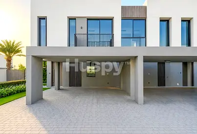 Single Row | Corner Unit | Newly Handed Over