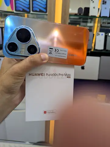 Huawei Pura 90s Pro Max (512GB)