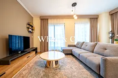 1 Bed + Study | Fully Upgraded | Vacant