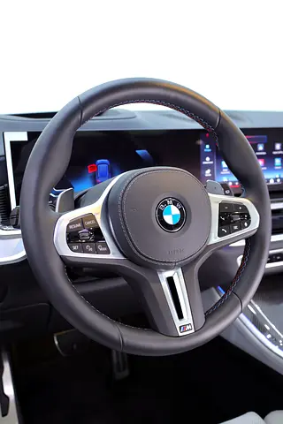 صورة مصغرة 20 لـ 2025 BMW X5