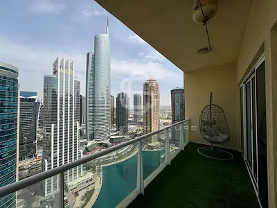 1BR | Prime Location | Spacious & Bright