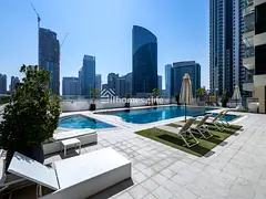 Spacious Layout | Closed Kitchen | Prime Location