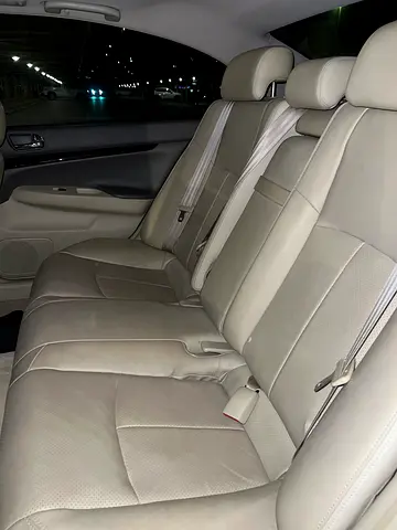 صورة مصغرة 13 لـ 2014 Infiniti G25