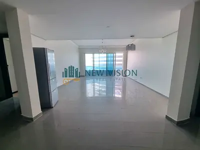 2 BR Apartment in Al Majaz with Water View