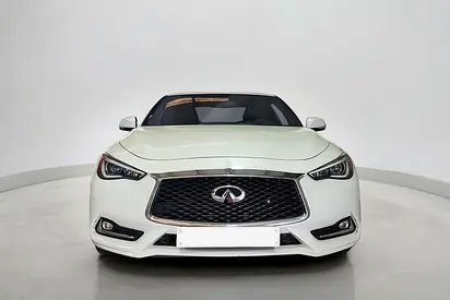 صورة 2 لـ 2018 Infiniti Q60