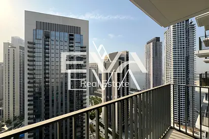 HIGH FLOOR | BRAND NEW | BRANDED RESIDENCE